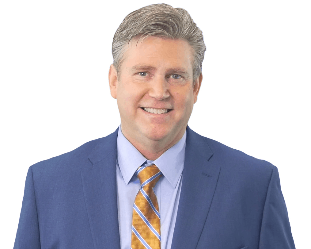 Paul May
