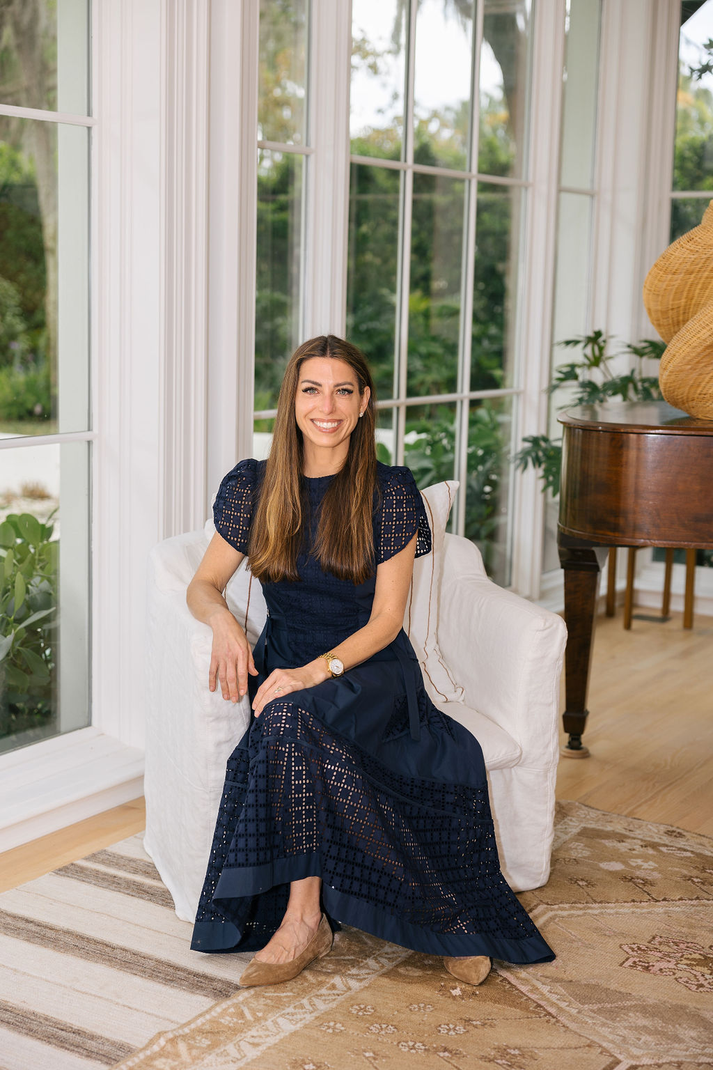 Padgett Nan McCormick