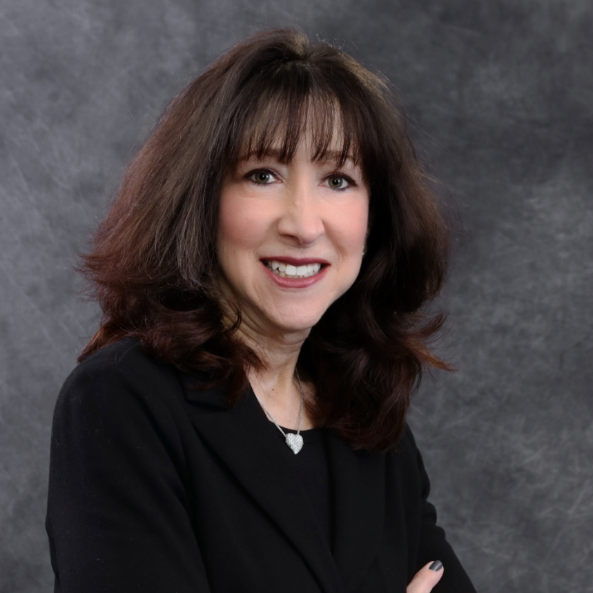 Terri Roth