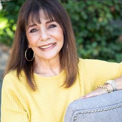 Teresa Ward
