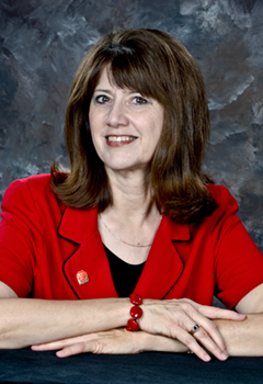 Rhonda Giles