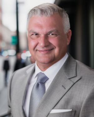 Randall Luna