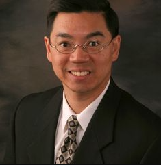 Donald Kung