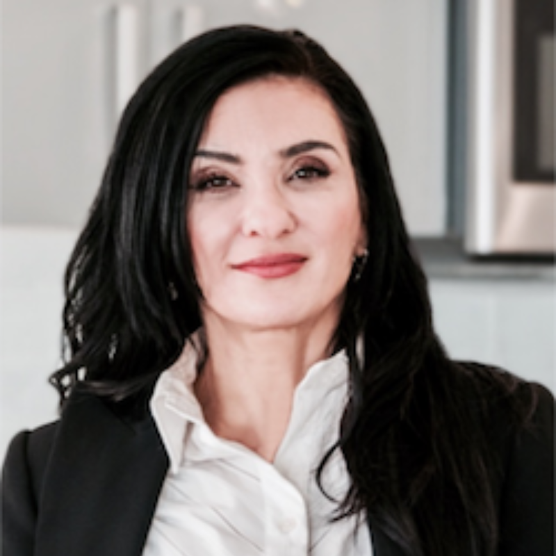 Donna Choucair