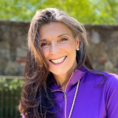 Yvonne Banis