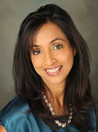 Shalini Schetty