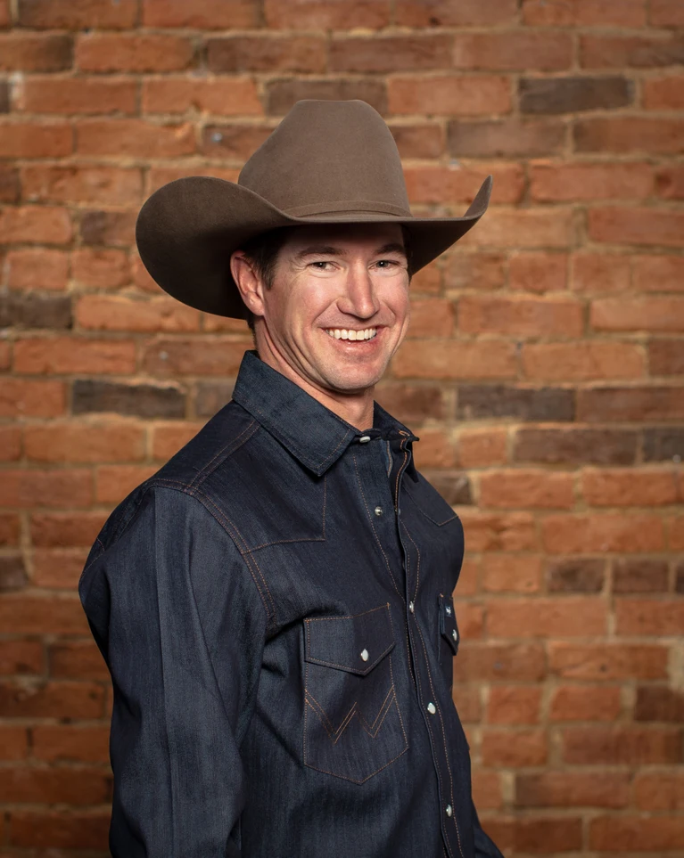 Kyle Roberts