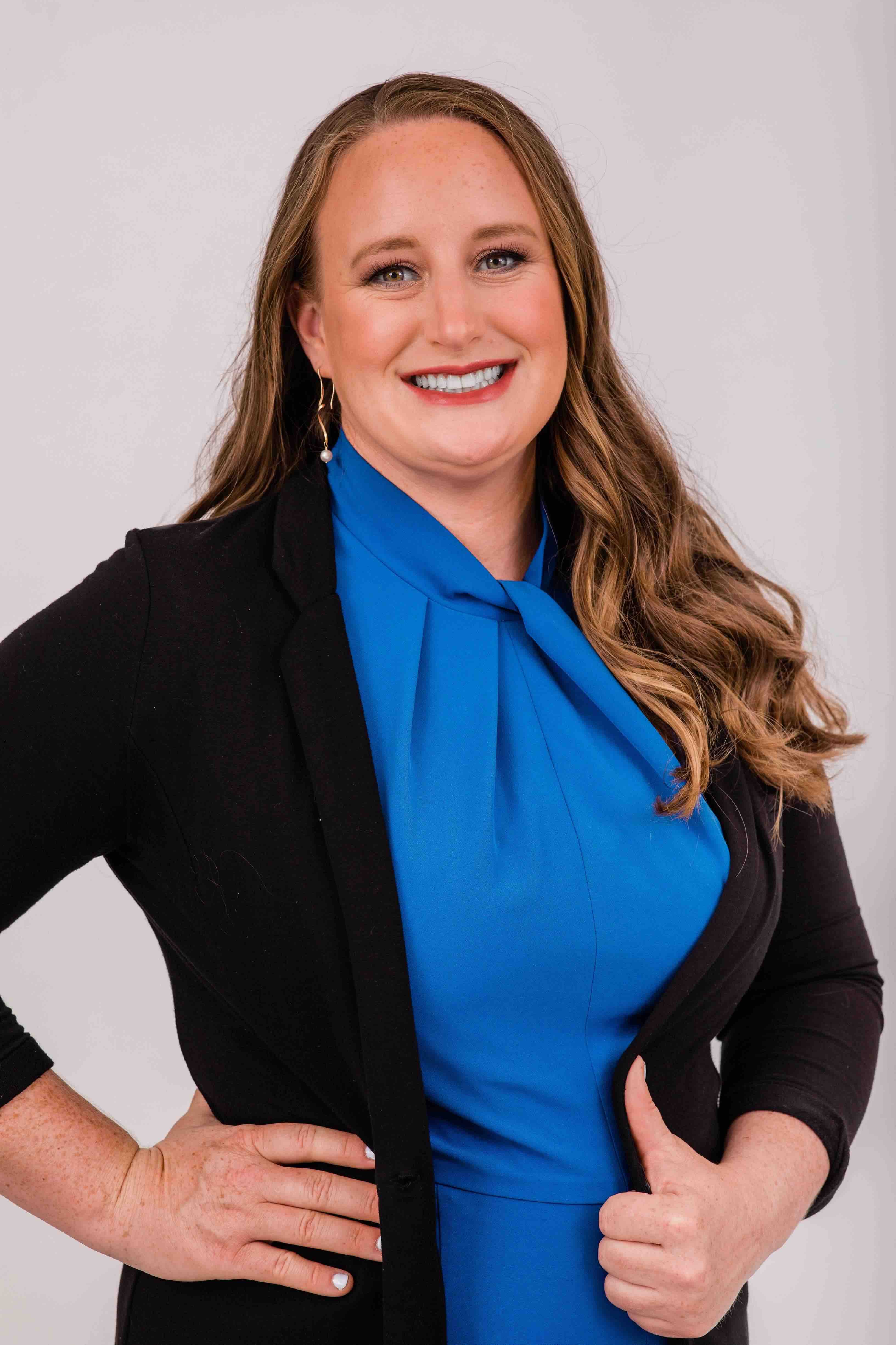 Maura McGraw