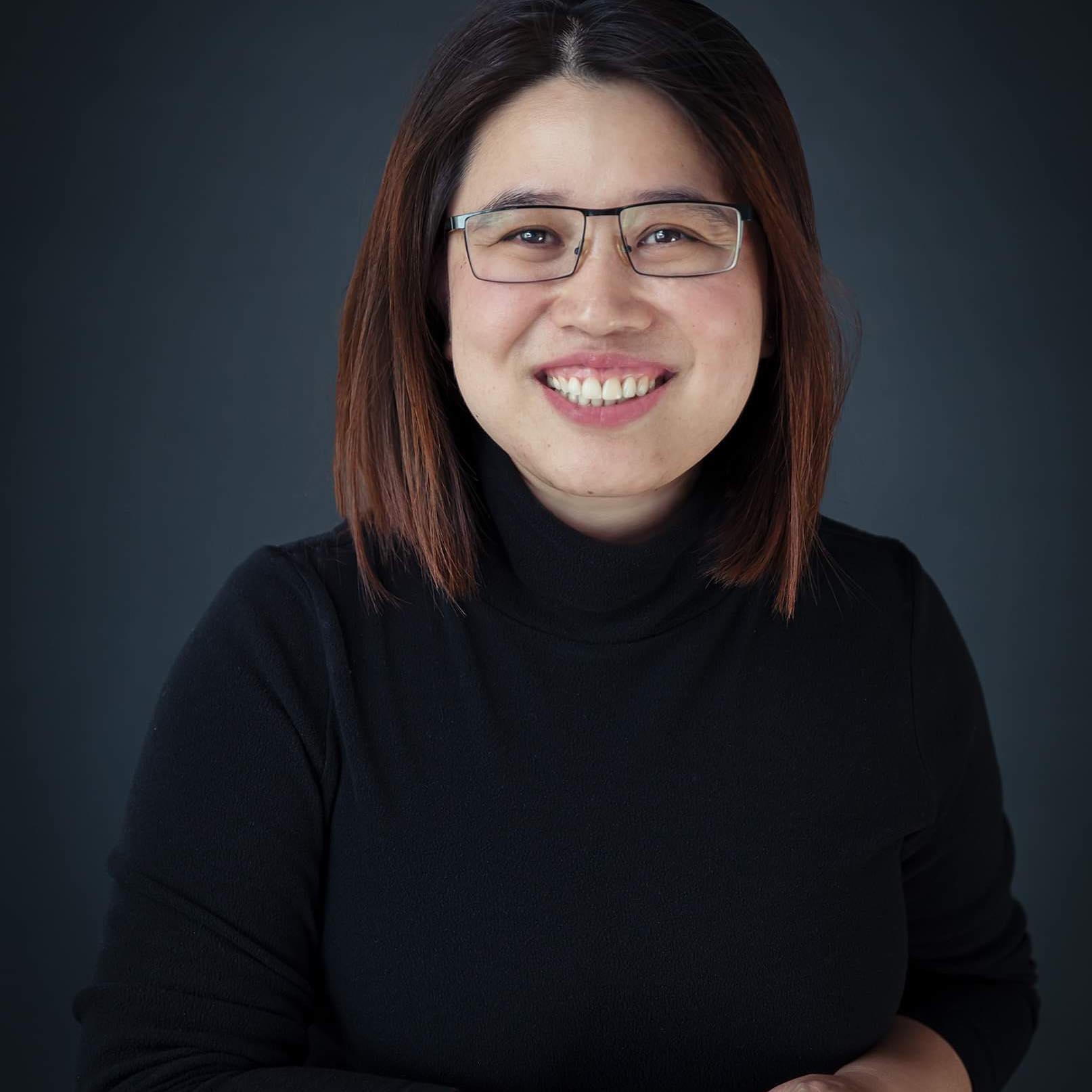 Jane Vu