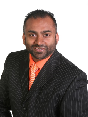 Jeyapirathap Sivapalan, Broker