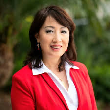 Holly Zhang