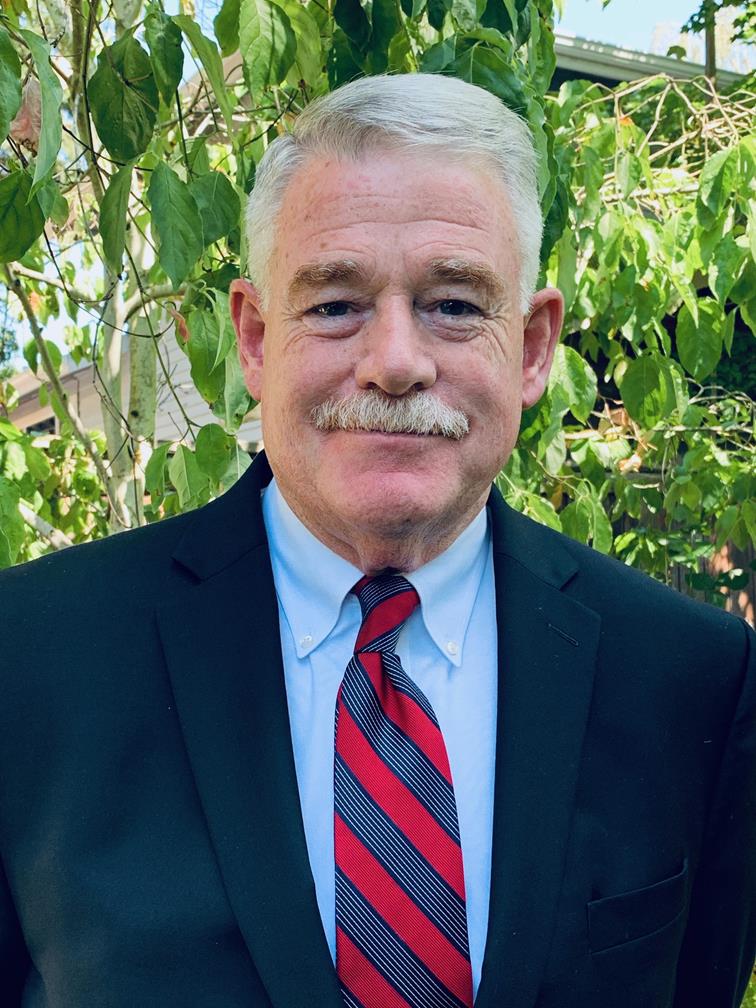 John Cantwell