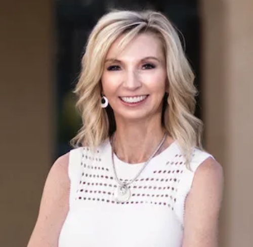 Chrissy Graham