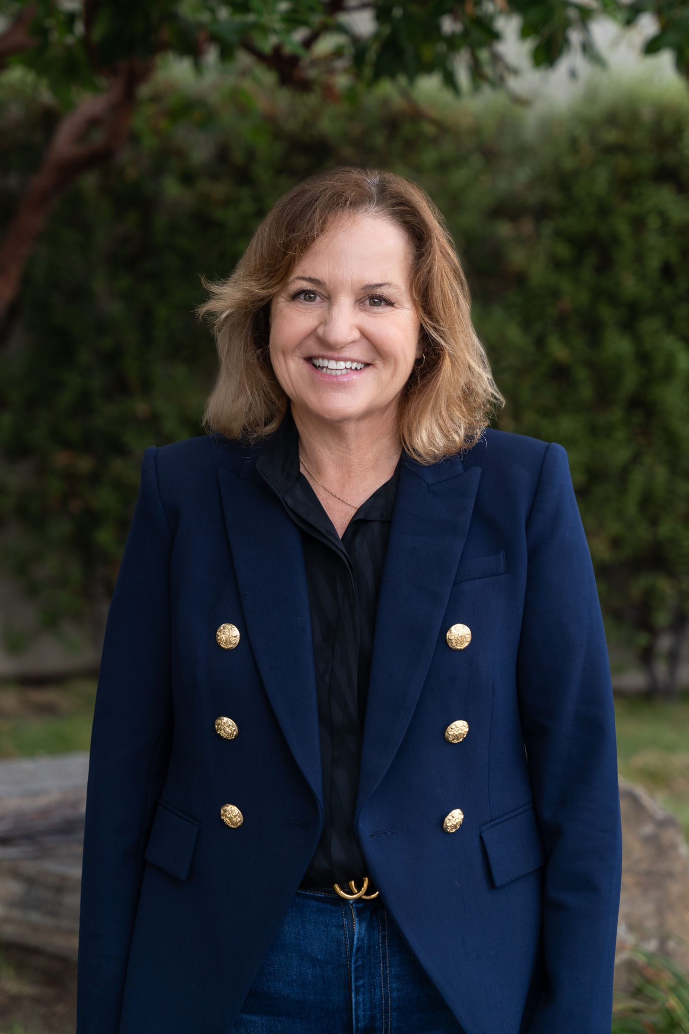 Meryle Sussman