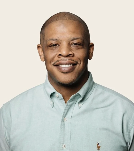 Mike Stubblefield