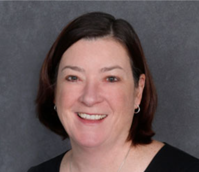 Kerry Metzger