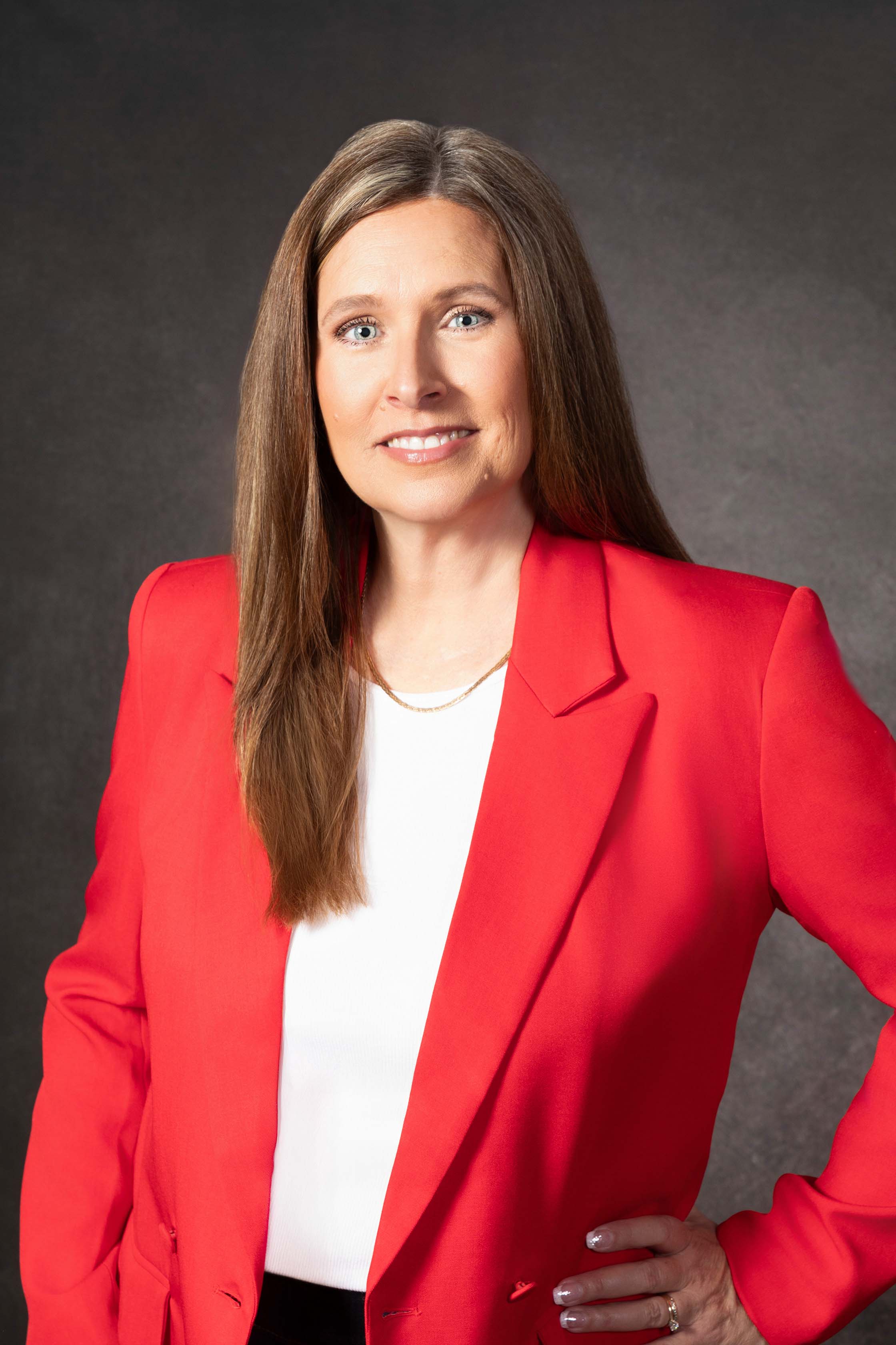 Beth Ann Johnson