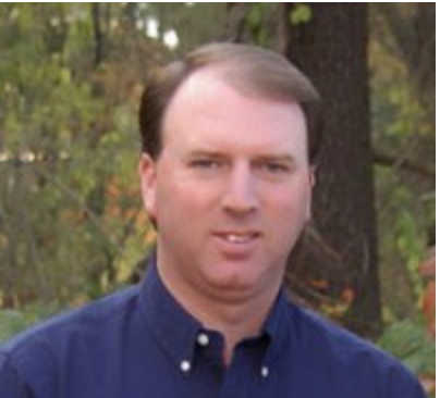Mark McGinn, Broker, Owner, Realtor®
