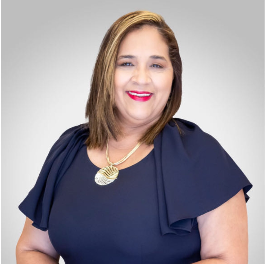 Rosaura Trejo Robles