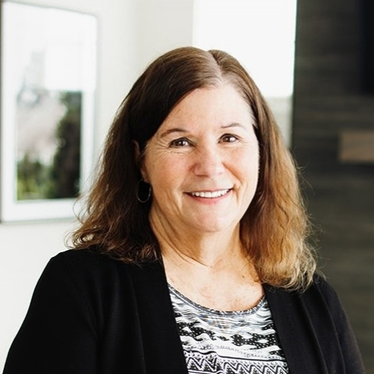 Cindy Thrun