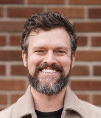 Seth Weisser