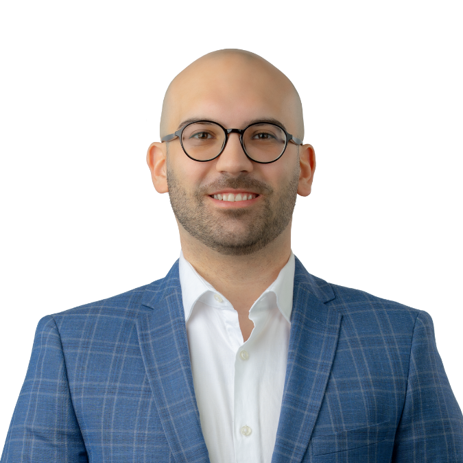 Jordan Caschera