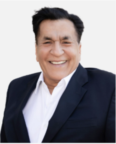 Asad Gilani