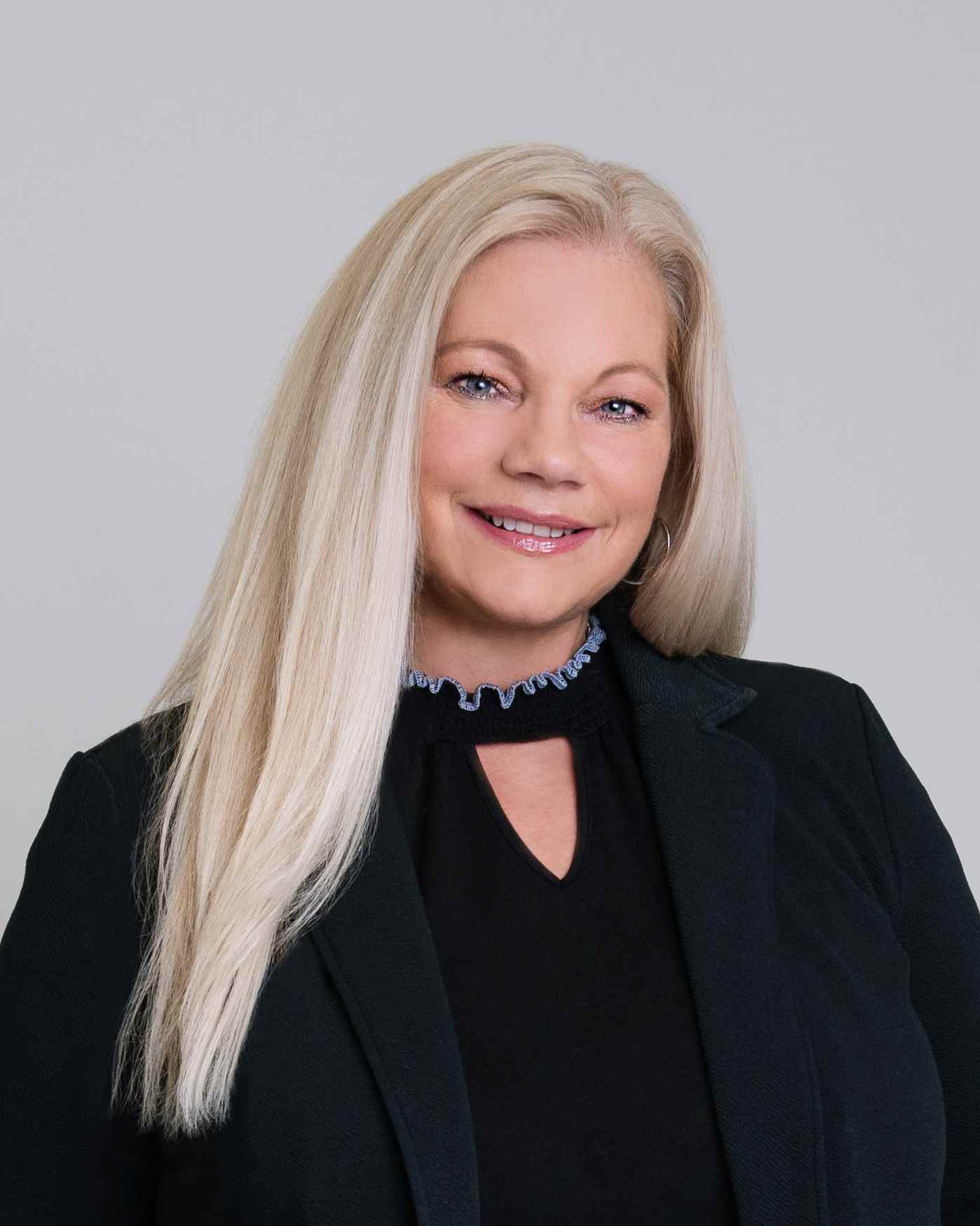 Tammy Longfield - Chiang