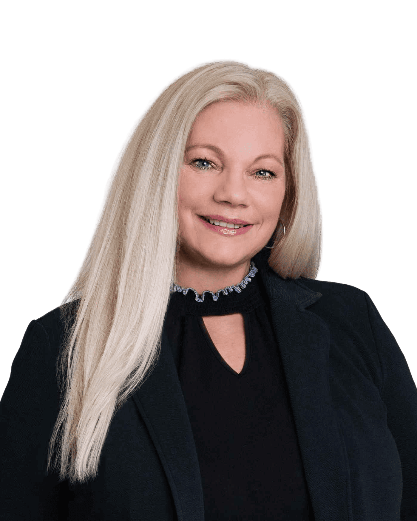 Tammy Longfield - Chiang