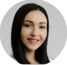 Dina Shaminova