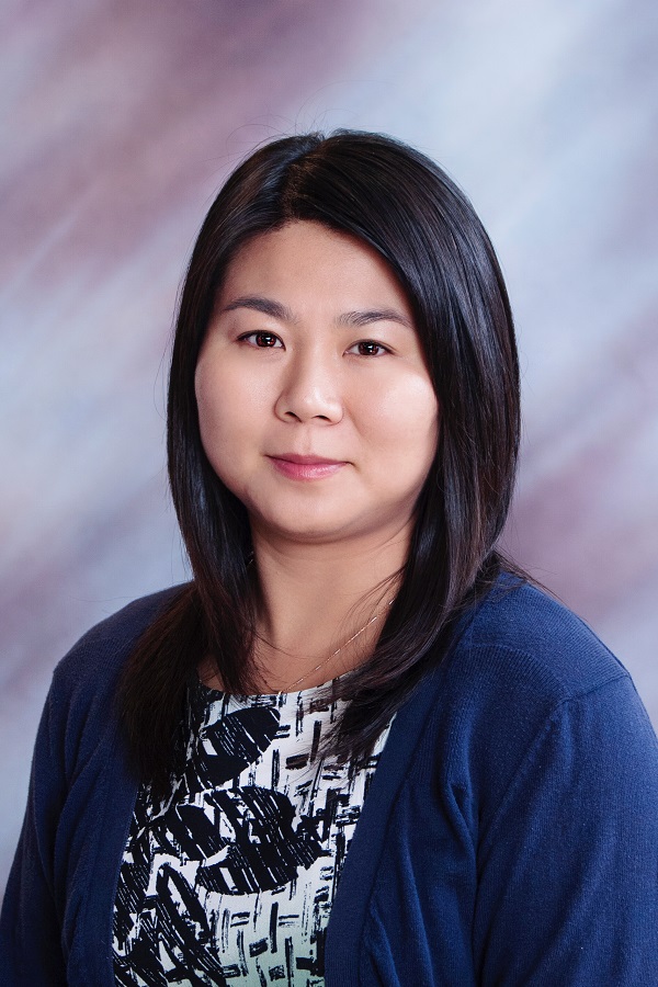 Yue Ma