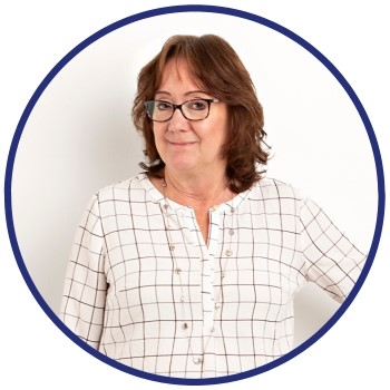 Joyce Visconti