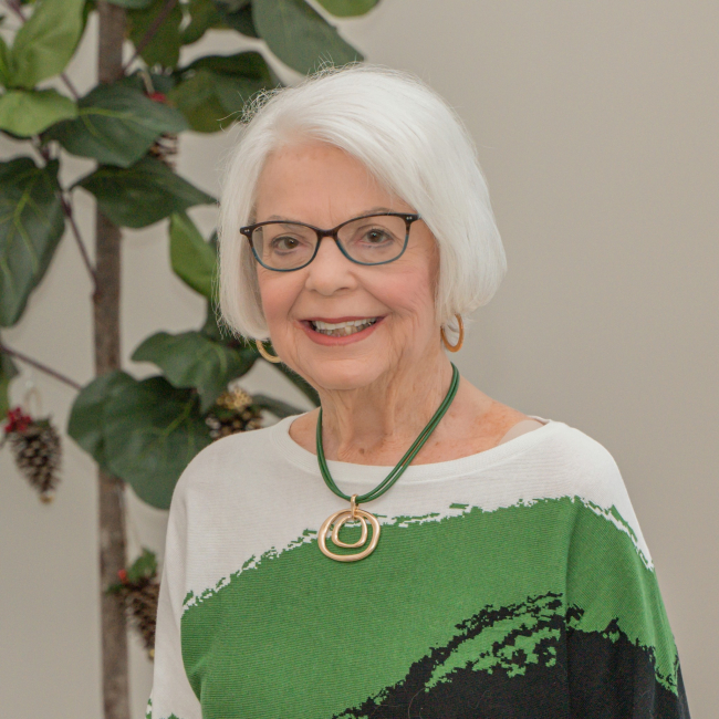 Linda Given