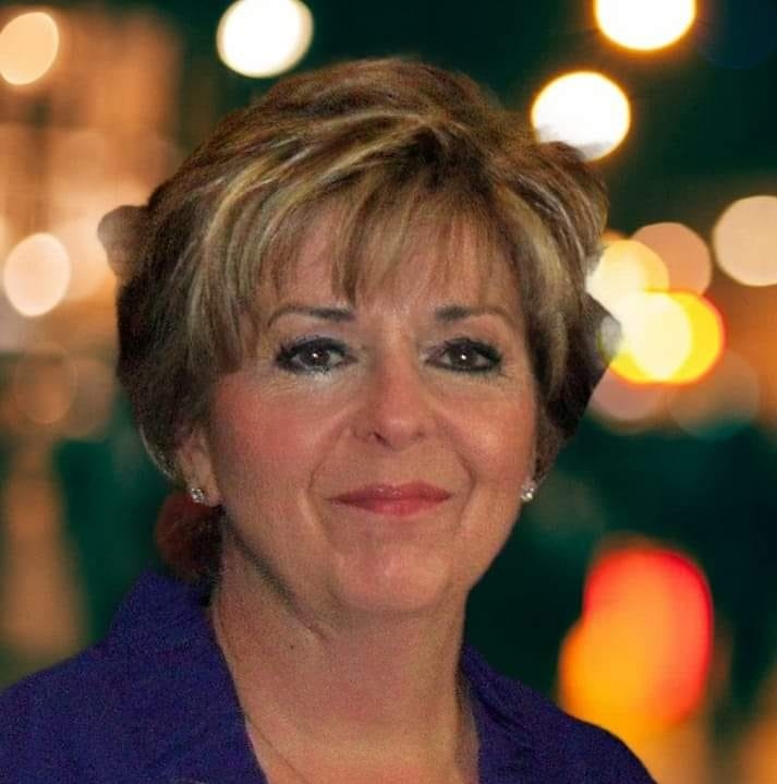 Nancy Davis