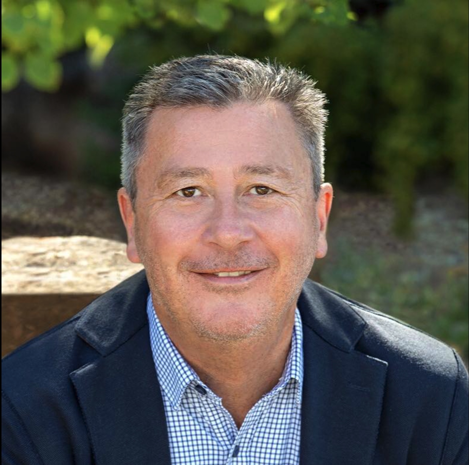 Simon Foster