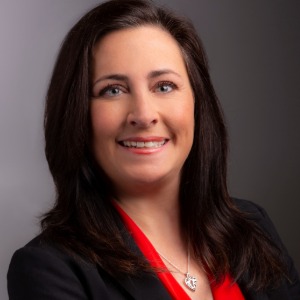 Christy George