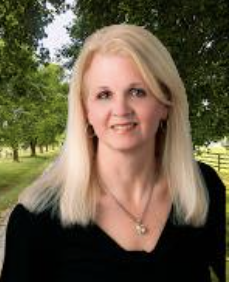 Vicki Holland