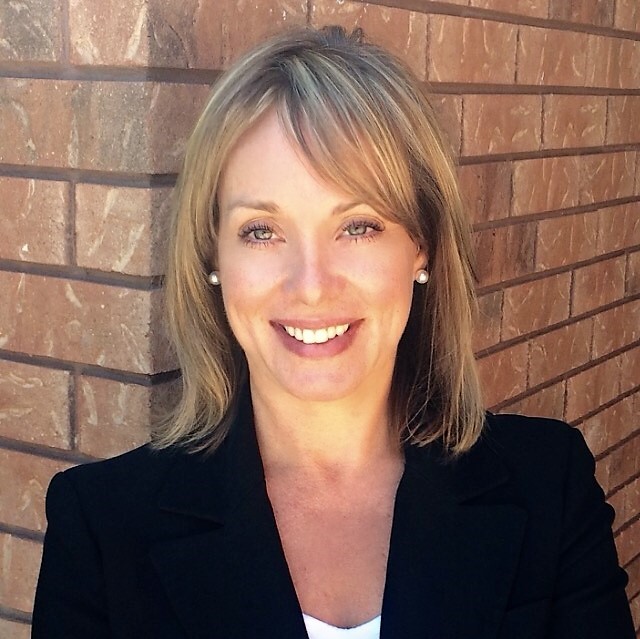 Kathryn Lunn