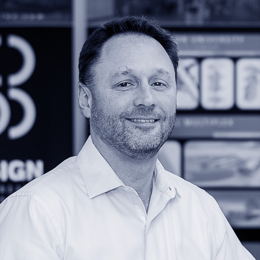 Bryan Dunkelberger