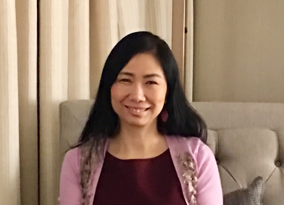 Ling Huang