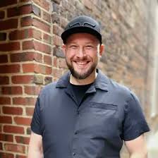 Joshua Jones
