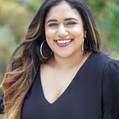 Eisha Ayyar