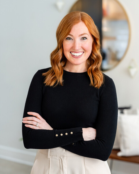 Megan Schutzbach