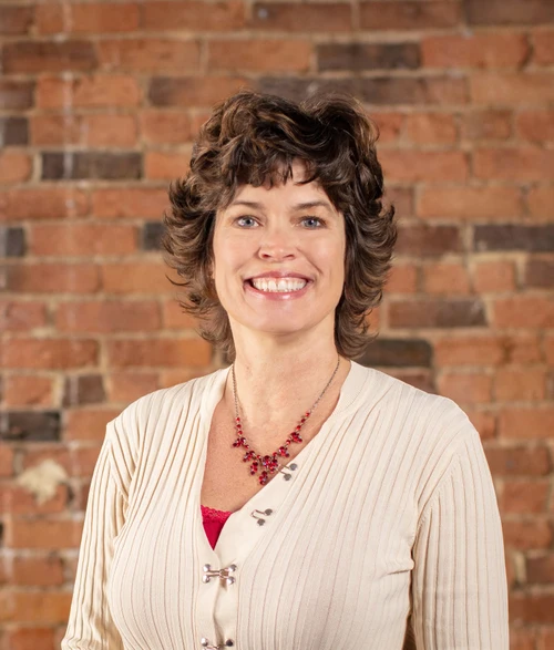 Sherry Exum-Peterson