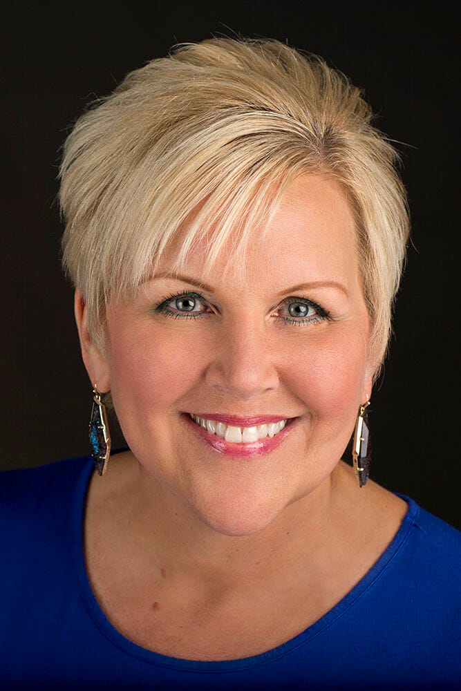 Carole Morriss
