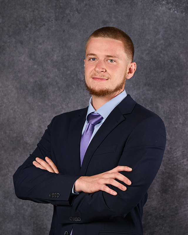 Mason Walter