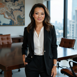 Trinh Forstner