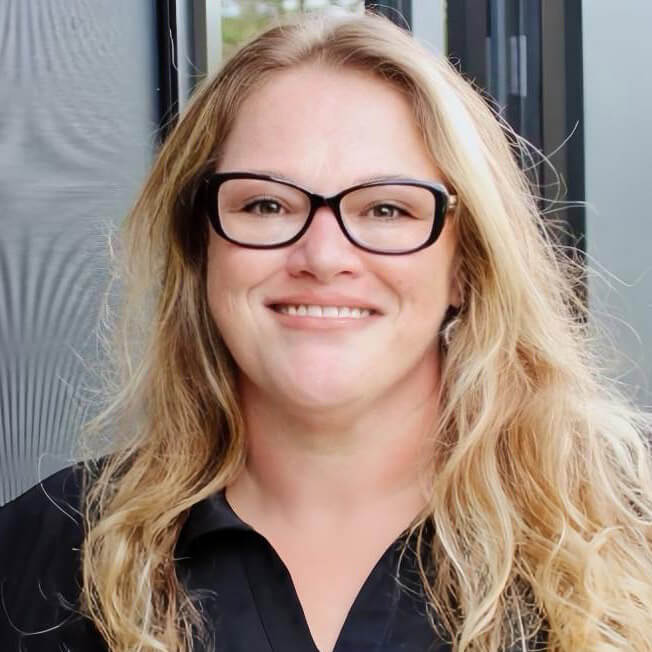 Melinda Grimes