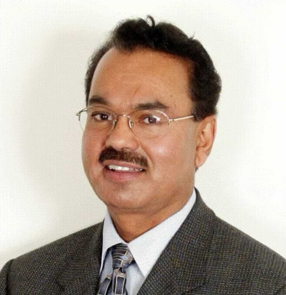 Satish Datt