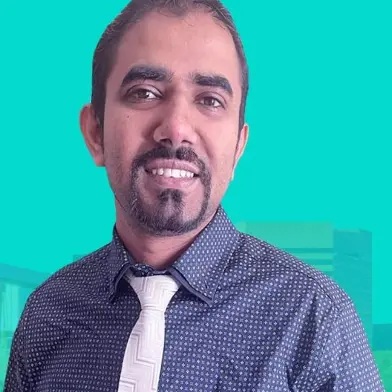 Yogesh Regmi